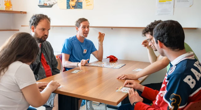 Attività di gruppo