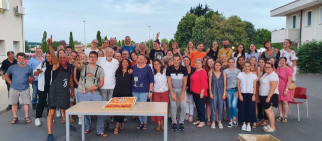 Sonda Società Cooperativa ETS, 30 anni di inclusione sociale.