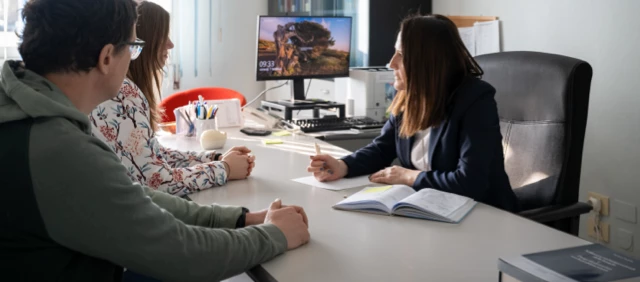 Percorsi di cura e riabilitazione per le dipendenze: supporto e inclusione