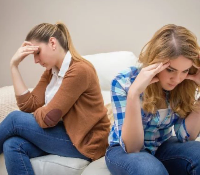 Dinamiche e relazioni con i figli in adolescenza