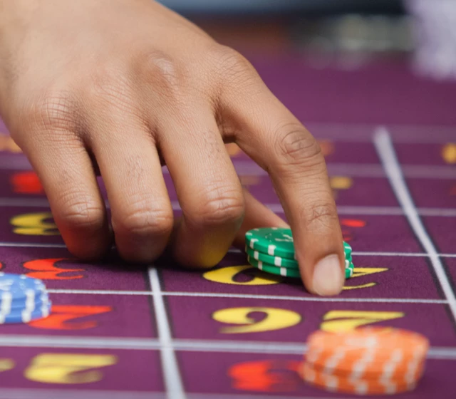 Gioco d’azzardo patologico