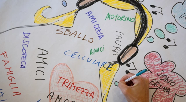 Attività di gruppo