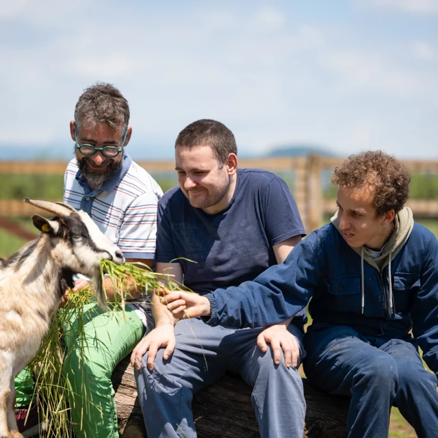 Fattoria di Sonda - Natura, crescita e impegno sociale