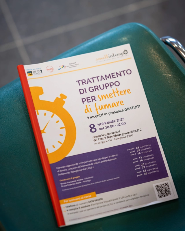 ADOLESCENTI E NUOVE FORME DI CONSUMO DI TABACCO