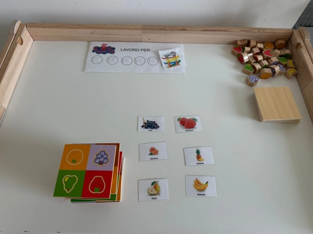 Gioco, comunicazione e turni