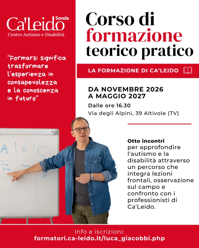 formazione
