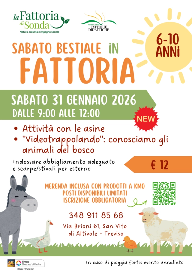 sabato-fattoria